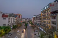 (Wenshan Taikang Community Chengnan Bus Station Branch)