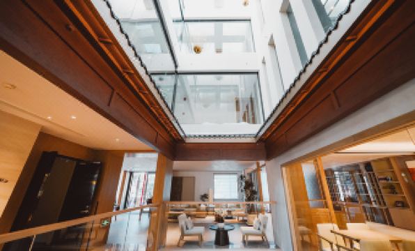 BaiYee Tree  art  hotel