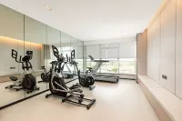 그린트리 인 호텔(아커쑤）