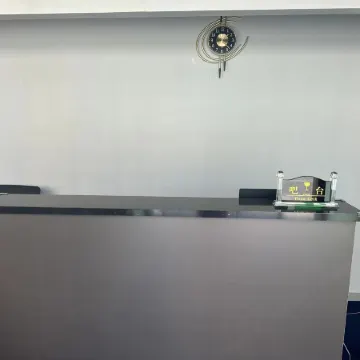 Harbin Yulong Light Luxury E-sports Hotel Отели рядом с достопримечательностью «Jintaizu Mausoleum»