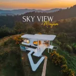 SkyView Monjam - Kitchens