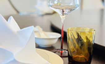 Grand Metropark Hotel Jinjiangyan
