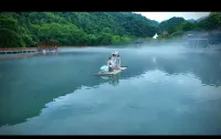 Sanwan Shiguang Homestay
