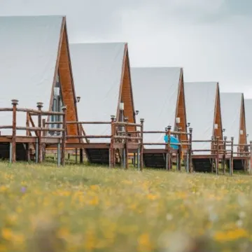 Xiongkong Guesthouse