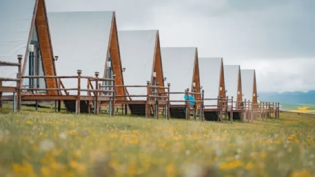 Xiongkong Guesthouse