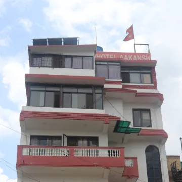 Hotel Aakansh