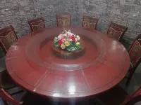 Mengluo Xinghe Homestay - บ้านพักหลังเล็ก