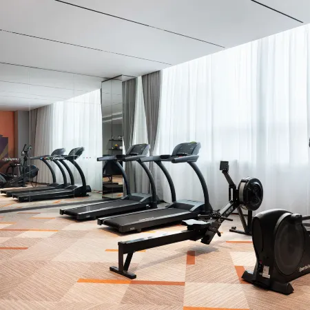 Hampton by Hilton Hengdian