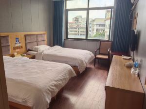 Courtyard Hotel Chain (Hongqi Avenue, Yudu )