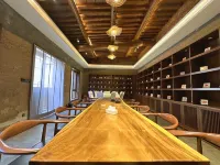 Wuwei Dayin Courtyard (in the Tiantishan Grand Scenic Area) Hotels in Gulang