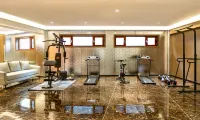 Meilihao Hotel (Wutai Mountain Scenic Area Branch)