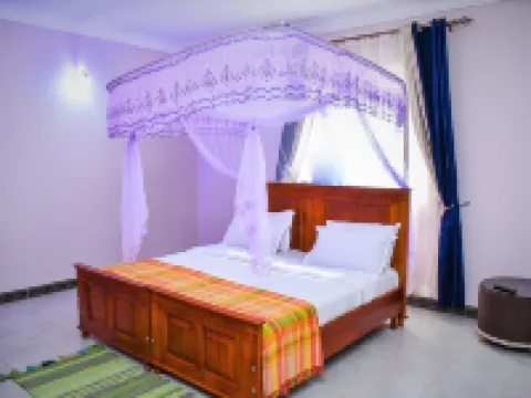 The Biira Residence Hotels in Busiro