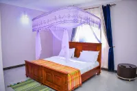 The Biira Residence Hotels in Namulanda
