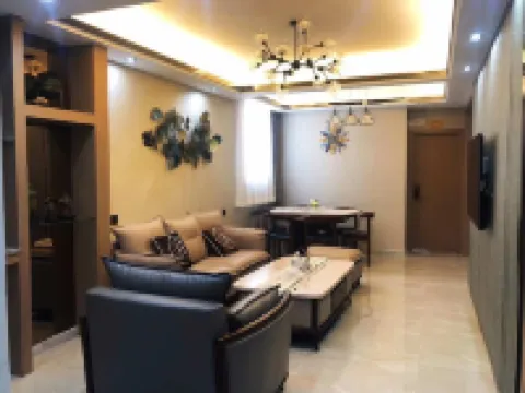 Wenzhou Yijing Homestay