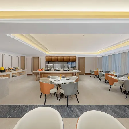 Vienna Hotel (Daming)