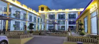 Nalati MuGeXiangShe Hotels in Xinyuan