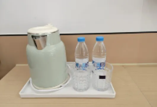 โรงแรมมูซิฟานพิน (สนามบินเหมยหลาน ไหโข่ว) โรงแรมใน