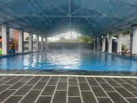 Yiyuan Tianhe Mountain Villa