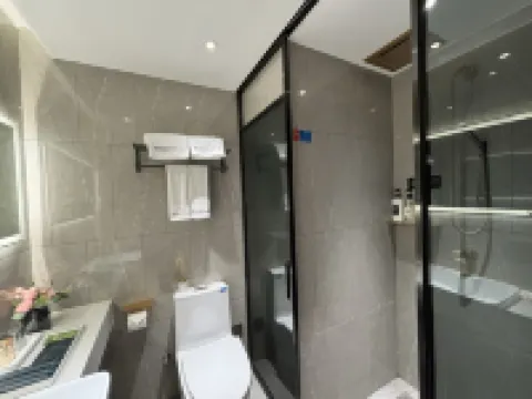 鶴囍居アパートメント(鶴山新華城）