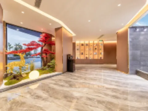 Zhaotong Beijia Hotel Hotel a Zhaotong