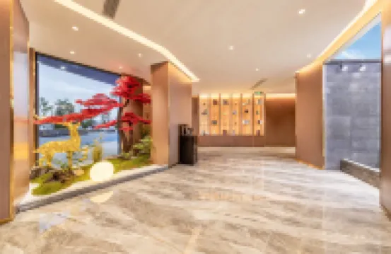 Zhaotong Beijia Hotel