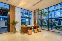 Yixi Cloud Hotel (Puzhehei Tourist Center Branch)