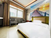 巴馬迷你賓館