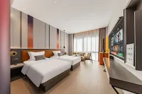 Wenzhou Viola Hotel (Wenzhou South Station Branch) Các khách sạn gần Baiyun Agricultural Sightseeing Garden