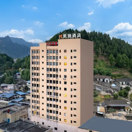 KAI SU HOTEL