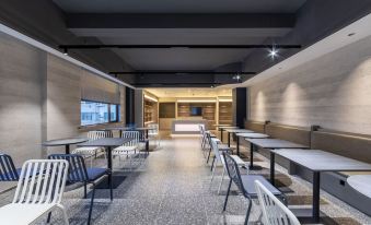 Yuexin Hotel (Shanghai Zhongshan Park Branch)