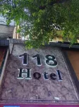 Yi118 Hotel (Leshan Shangzhongshun Branch) Hotels in Shawan District