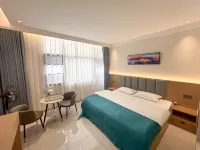 Yunyi Homestay - parking