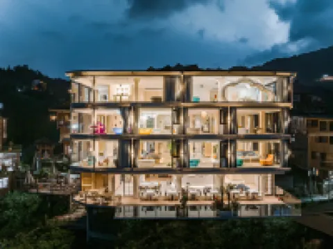 Terraces Homestead Resort Longji