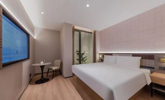Homeinn Plus Hotel (Hangzhou West Lake Scenic Area Yan'an Road)