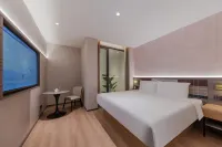 如家精選飯店（杭州西湖湖濱延安路店） 杭州住宿飯店