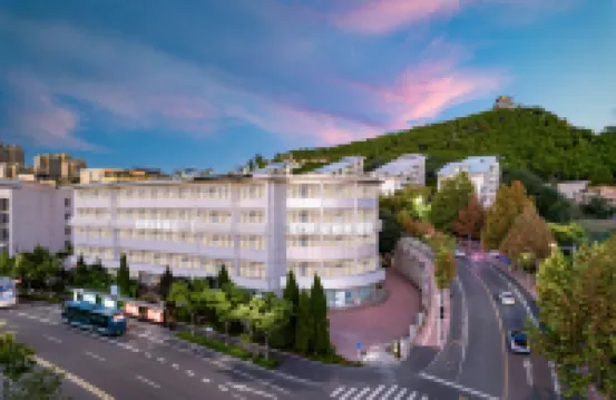 銀座和美酒店（濟南高新區齊魯軟件園店） 濟南酒店