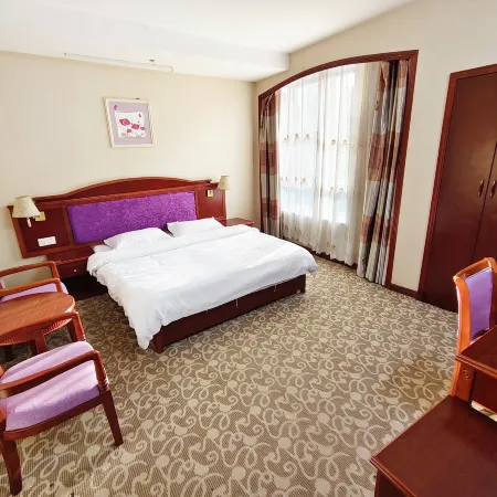 Yongheng Business Hotel