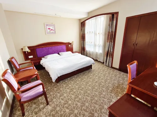 Yongheng Business Hotel - 2-Star