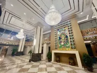 Minshan Impression Kangba Hotel Hotels in Dêngqên County
