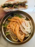 Yunya Hotel (Xi'an Zhonggulou Xi'an Station Subway Station) - Breakfast