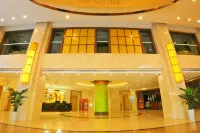 MEI HAO HOTEL Hôtels à : Lingbao