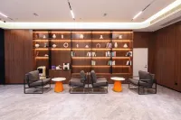 Qingmu Platinum Hotel (Anderle Building, Dongfeng Road, Chaohu)