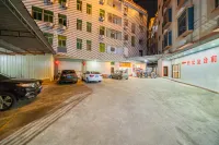 Hengsheng Hotel in Puning (Huaguyan Store, Lihu Town)
