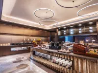 Anshan Baicheng Railway Station Suning Plaza Crystal Orange Hotel Hotels in Anshan