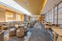 Jianguo HIDDEN Hotel (Yinchuan Lanxi Valley Business Plaza)