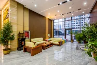 YUAN CHENG HOTEL