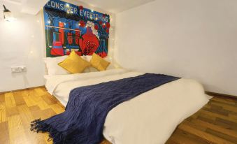 CD Hostel (Guangzhou Nantian Road)