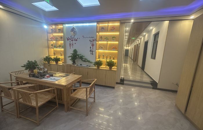 Jiahejia Hotel