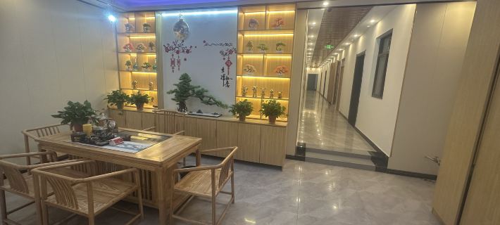Jiahejia Hotel Hotels in Suixi