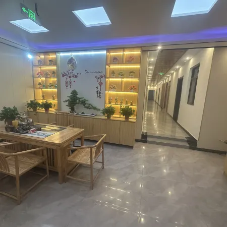 Jiahejia Hotel